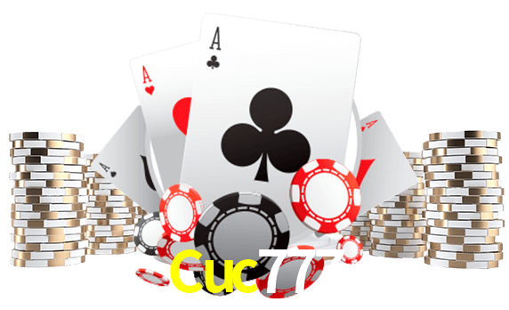 Jogue jogos de pôquer em Cuc777