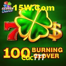 Game Providers Cuc777