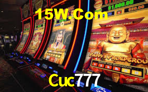 Cuc777: Seu Cassino Premiado com Pagamentos Rápidos