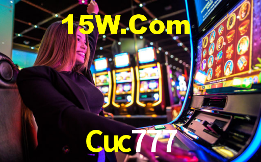 Cuc777 Win