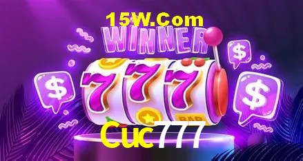 Cuc777 Brasília - Jogo Features