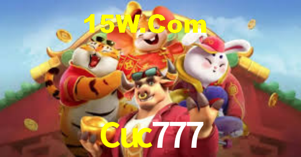 Cuc777 - App Features