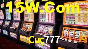 Cuc777 App Interface