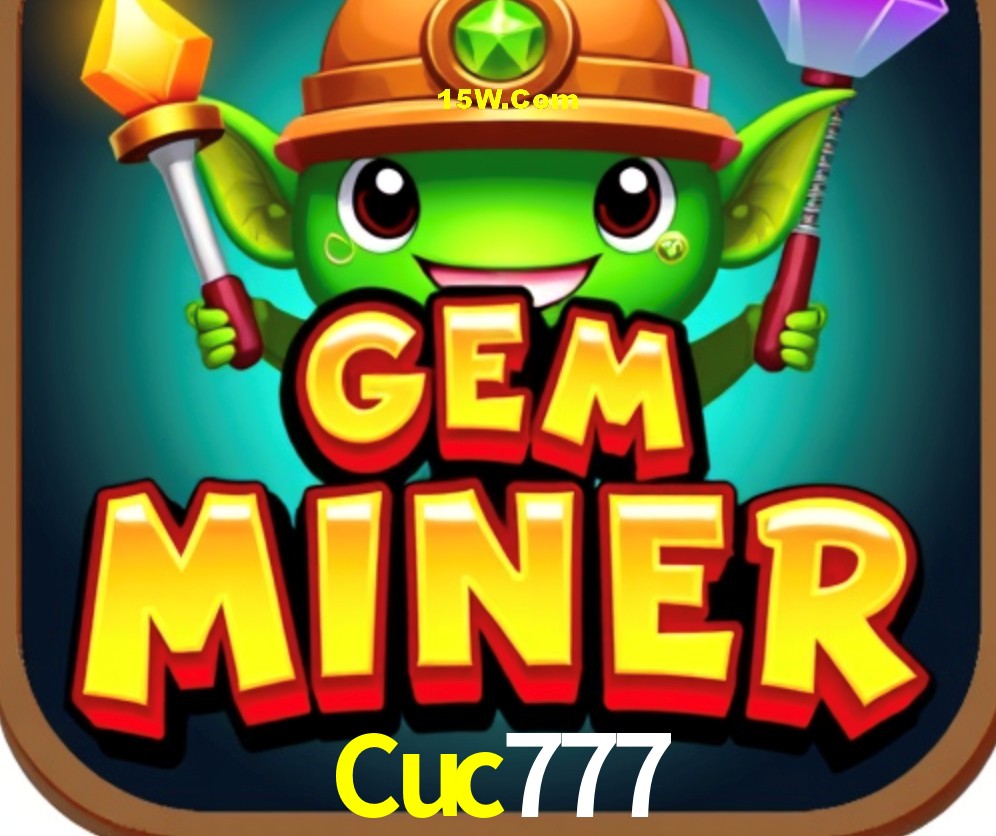 Provedores de Jogos Cuc777