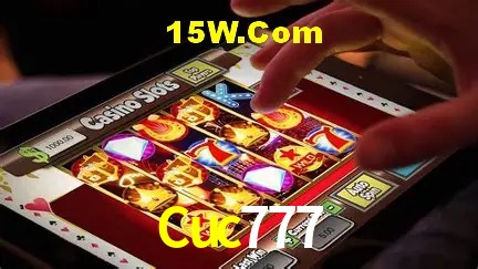 Cuc777 - Winners Celebration