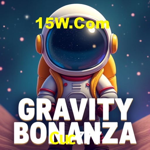 Jogo Spaceman Cuc777