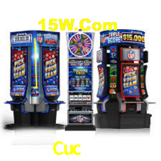 Cuc777 Win
