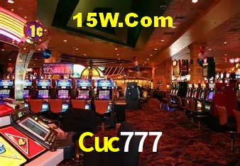 Cuc777 - User Statistics