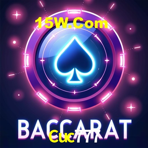 Jogos de Slot Cuc777