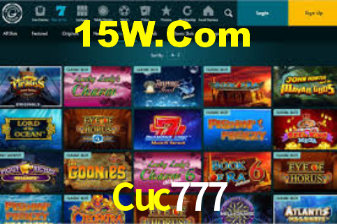 Cuc777 Win