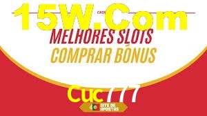 Daily Bonuses Cuc777